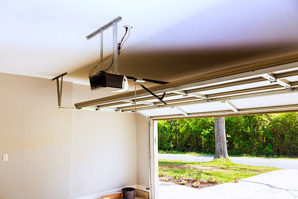 Top rated local Garage Door Roller Replacement specialists in Red Corral, CA